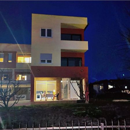 Apartment Vila Tara Bihać Eksteriør billede