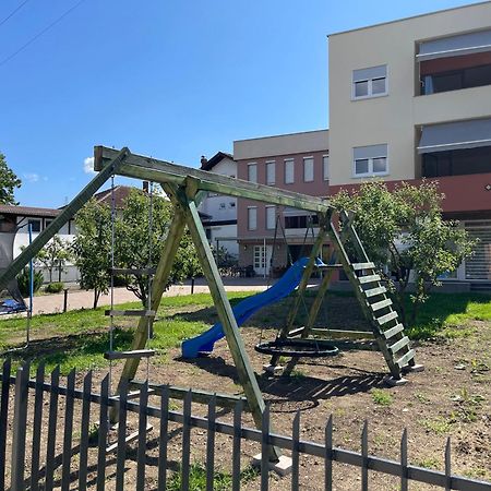 Apartment Vila Tara Bihać Eksteriør billede