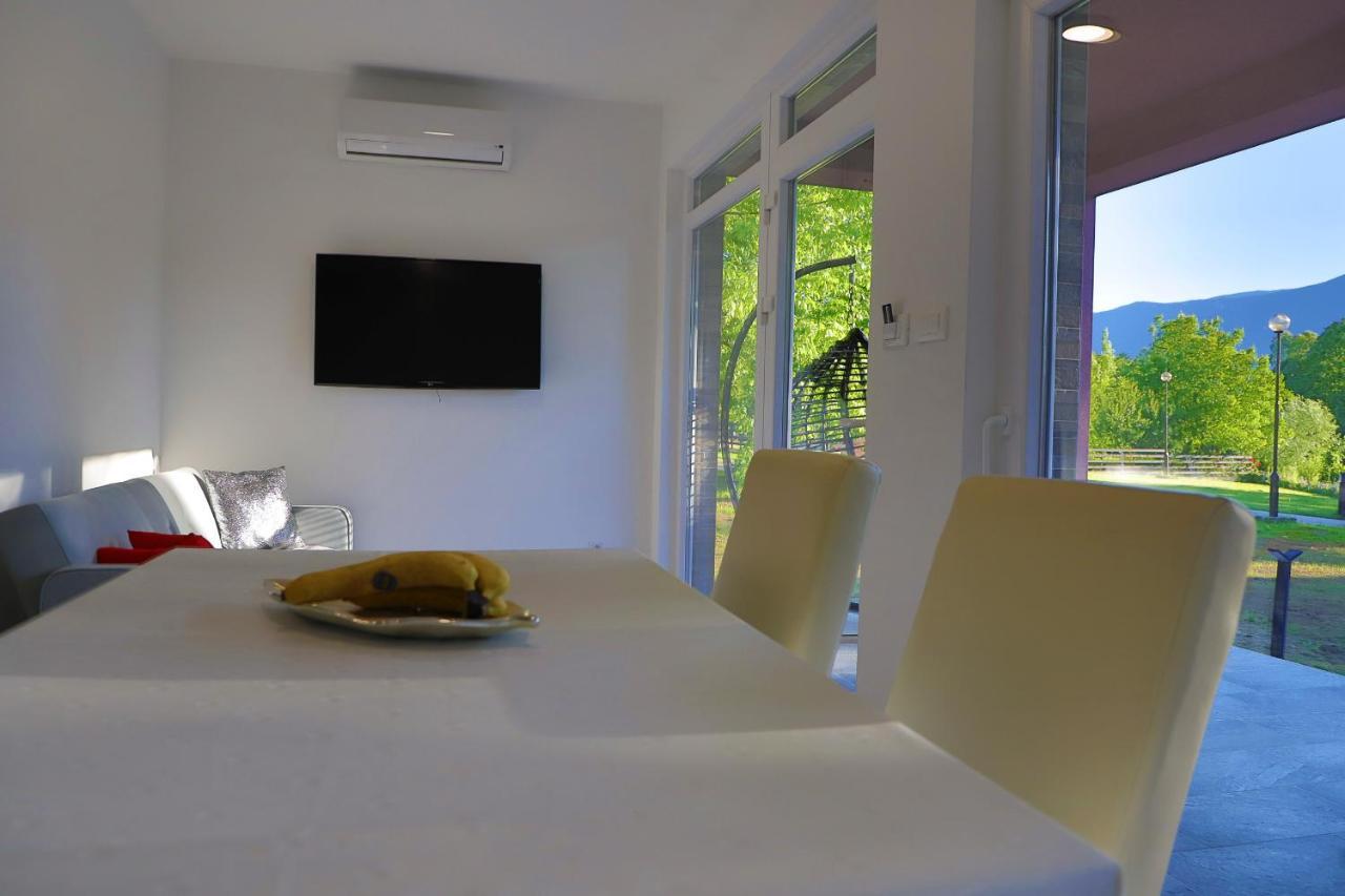 Apartment Vila Tara Bihać Eksteriør billede