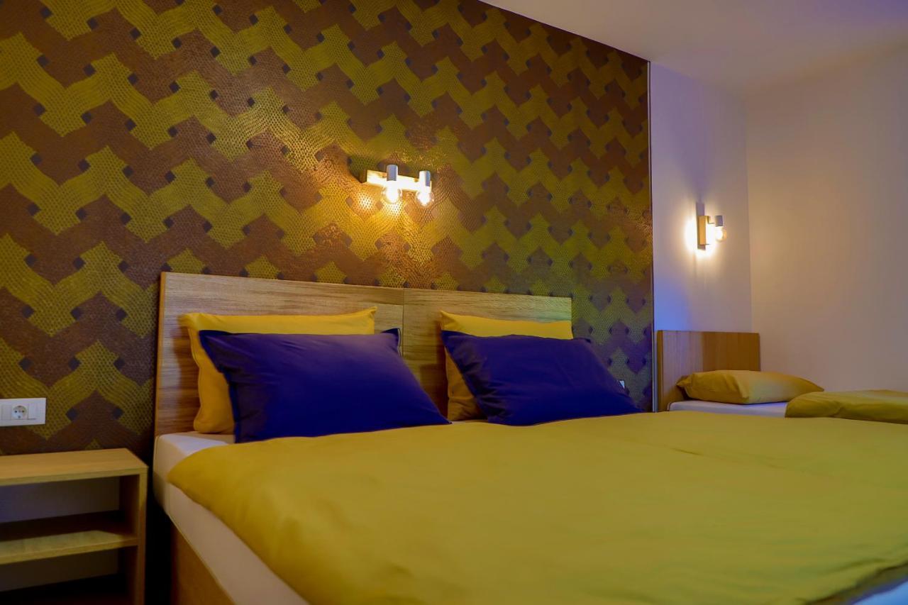Apartment Vila Tara Bihać Eksteriør billede