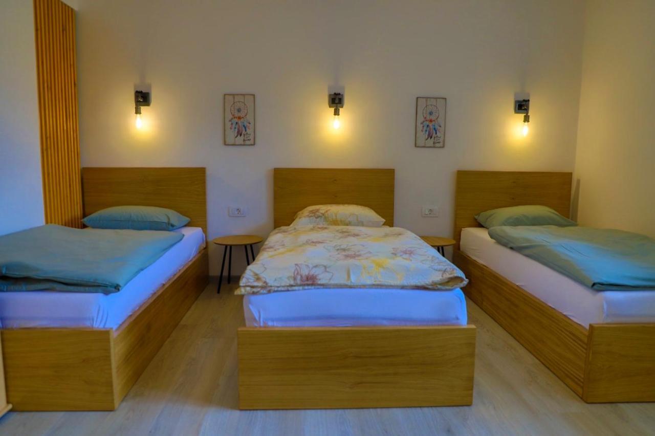Apartment Vila Tara Bihać Eksteriør billede