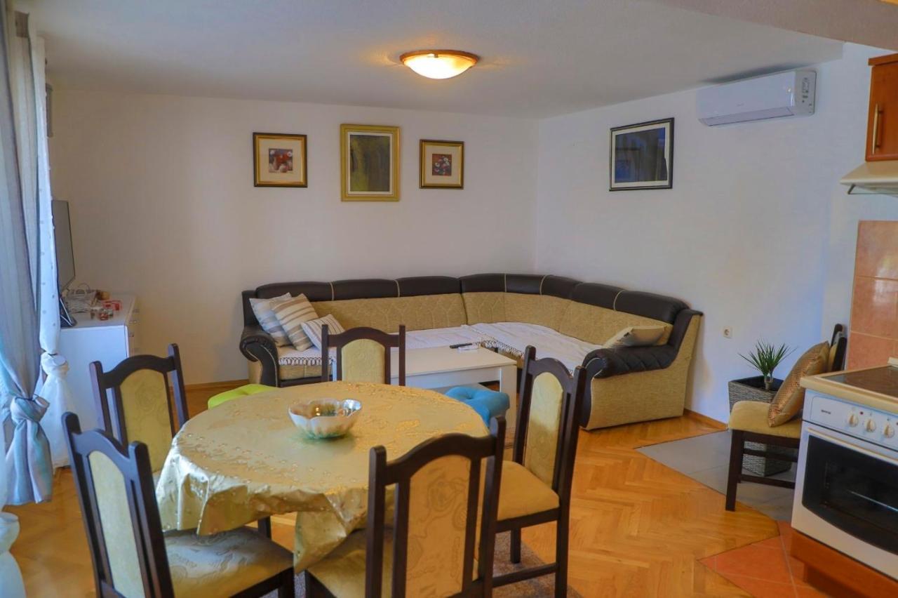 Apartment Vila Tara Bihać Eksteriør billede