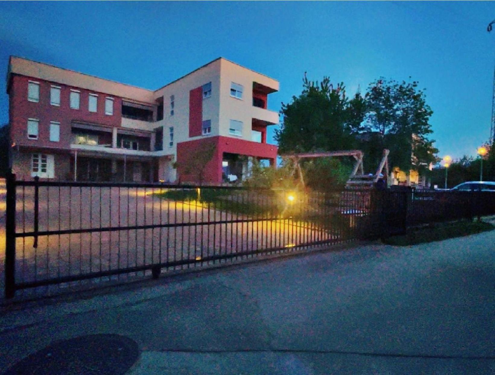 Apartment Vila Tara Bihać Eksteriør billede