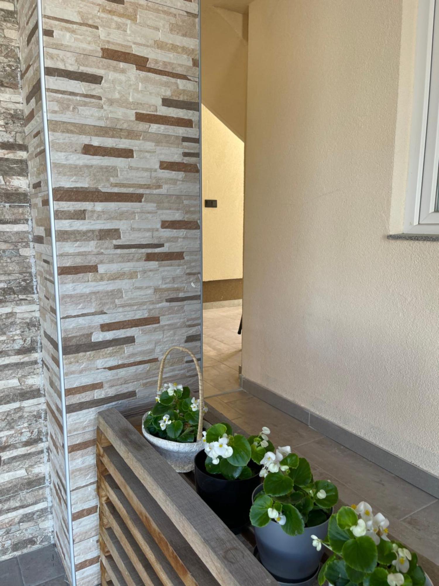 Apartment Vila Tara Bihać Eksteriør billede