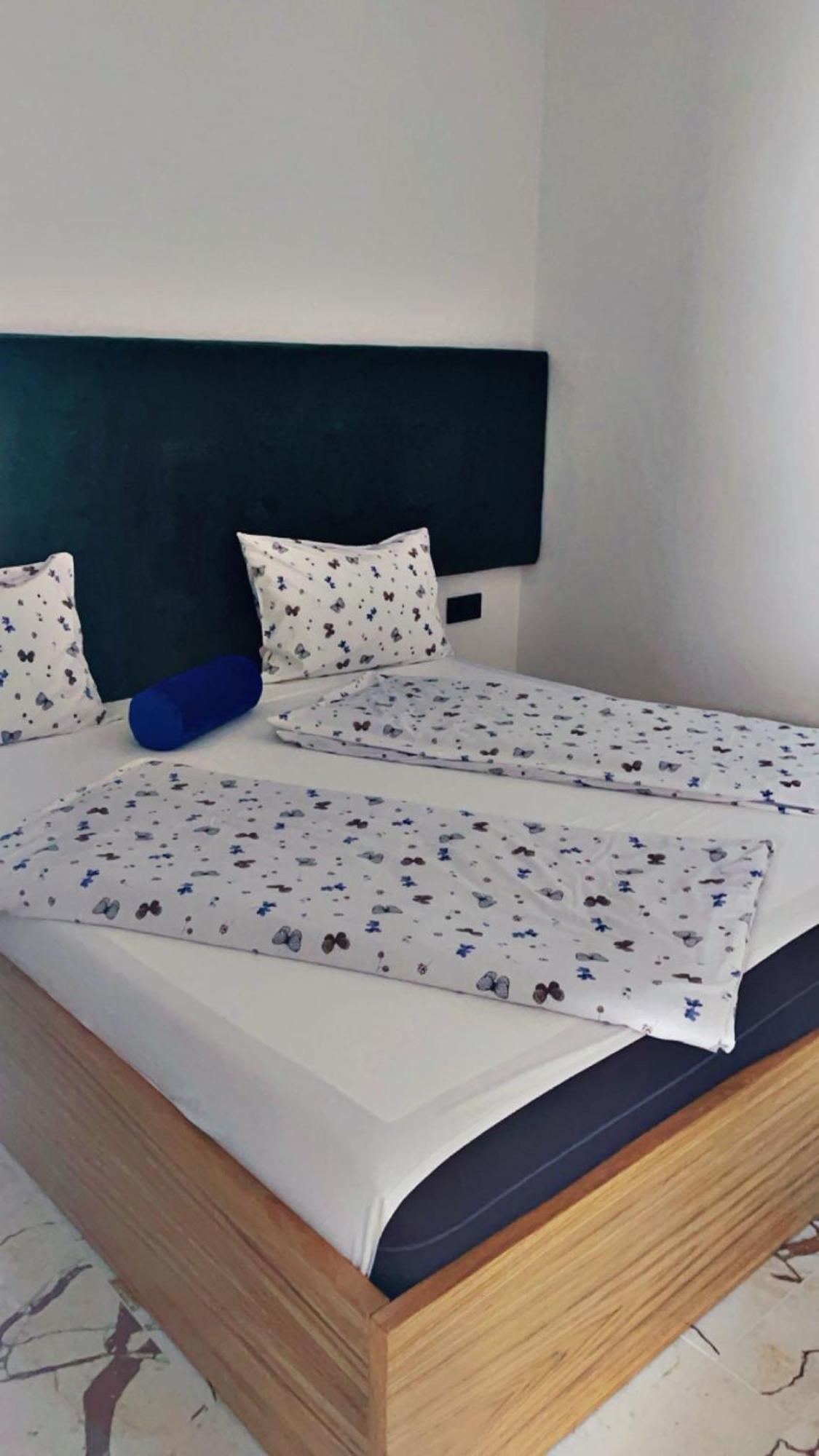 Apartment Vila Tara Bihać Eksteriør billede