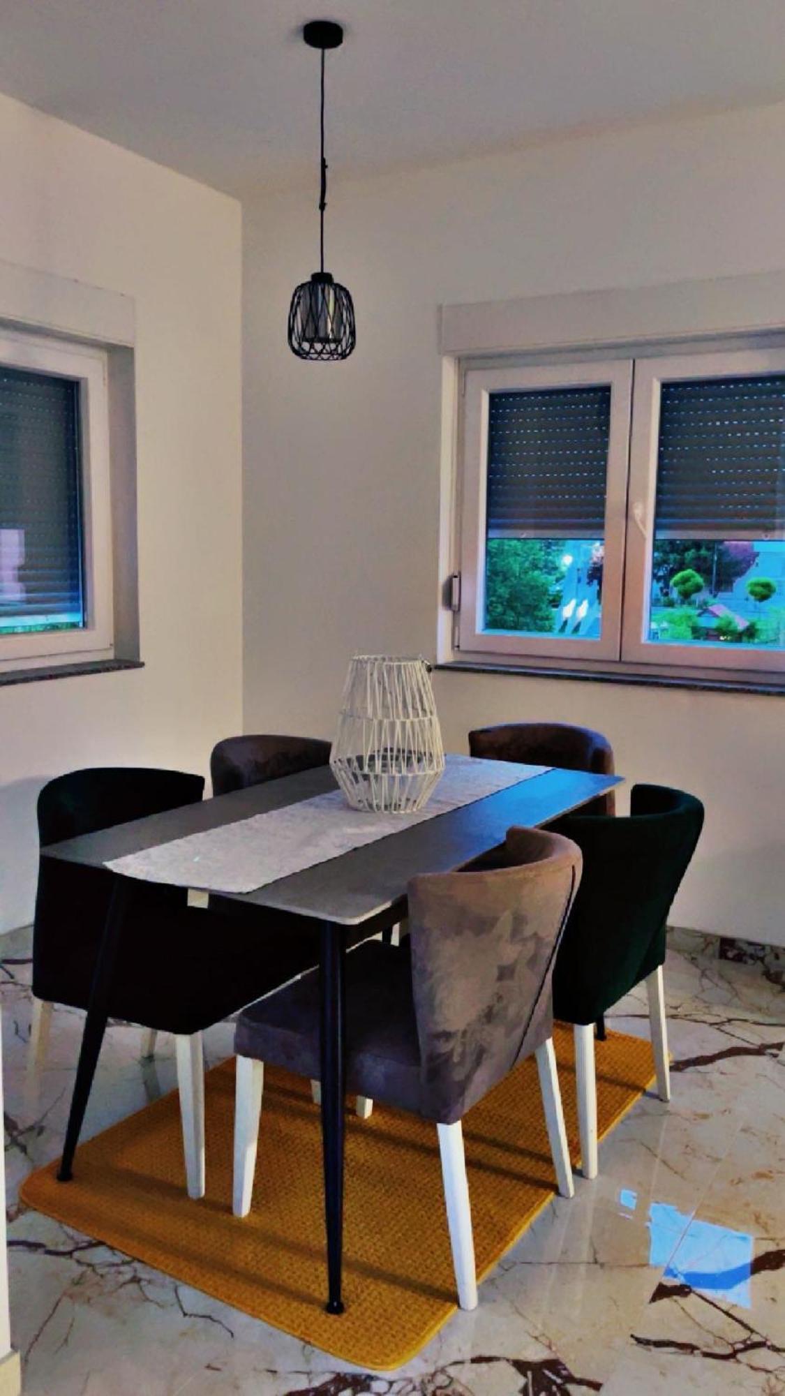 Apartment Vila Tara Bihać Eksteriør billede