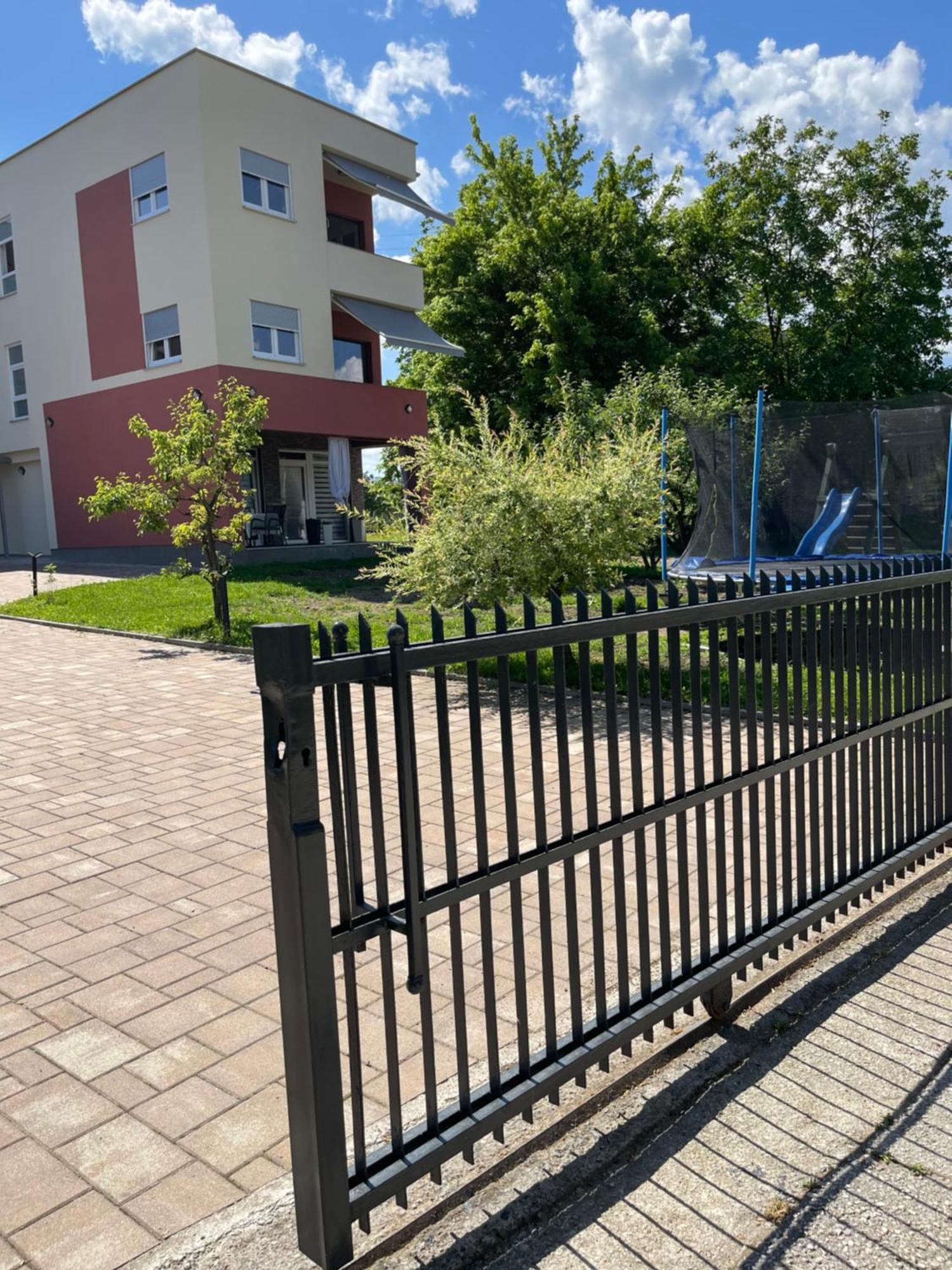 Apartment Vila Tara Bihać Eksteriør billede