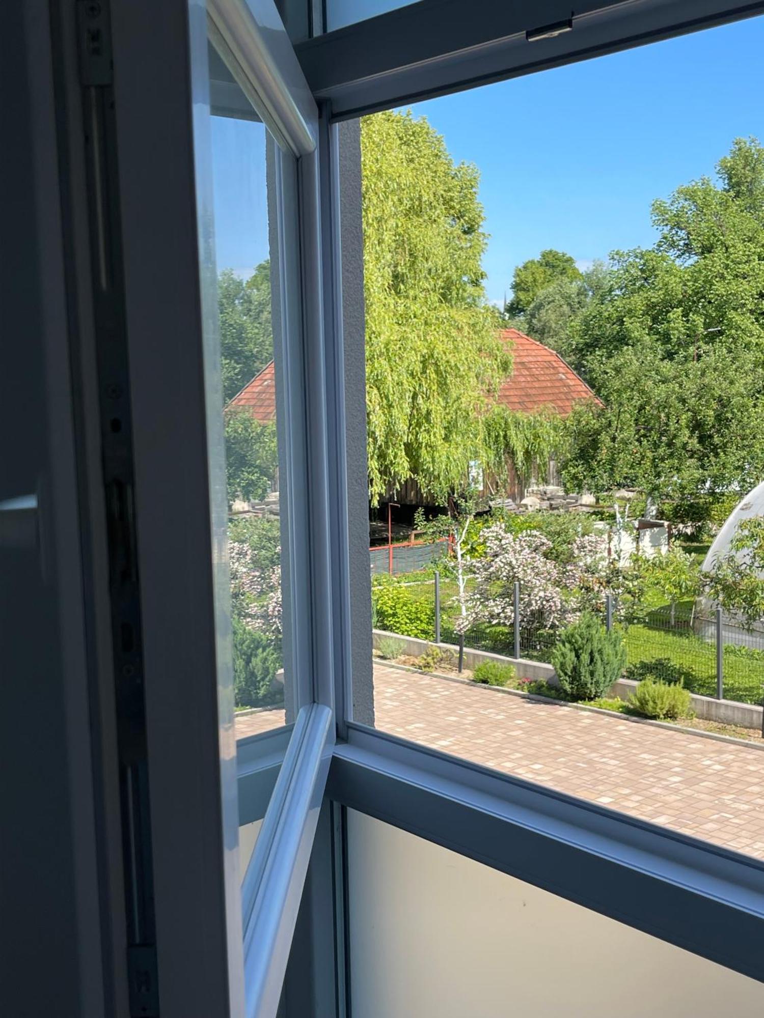Apartment Vila Tara Bihać Eksteriør billede
