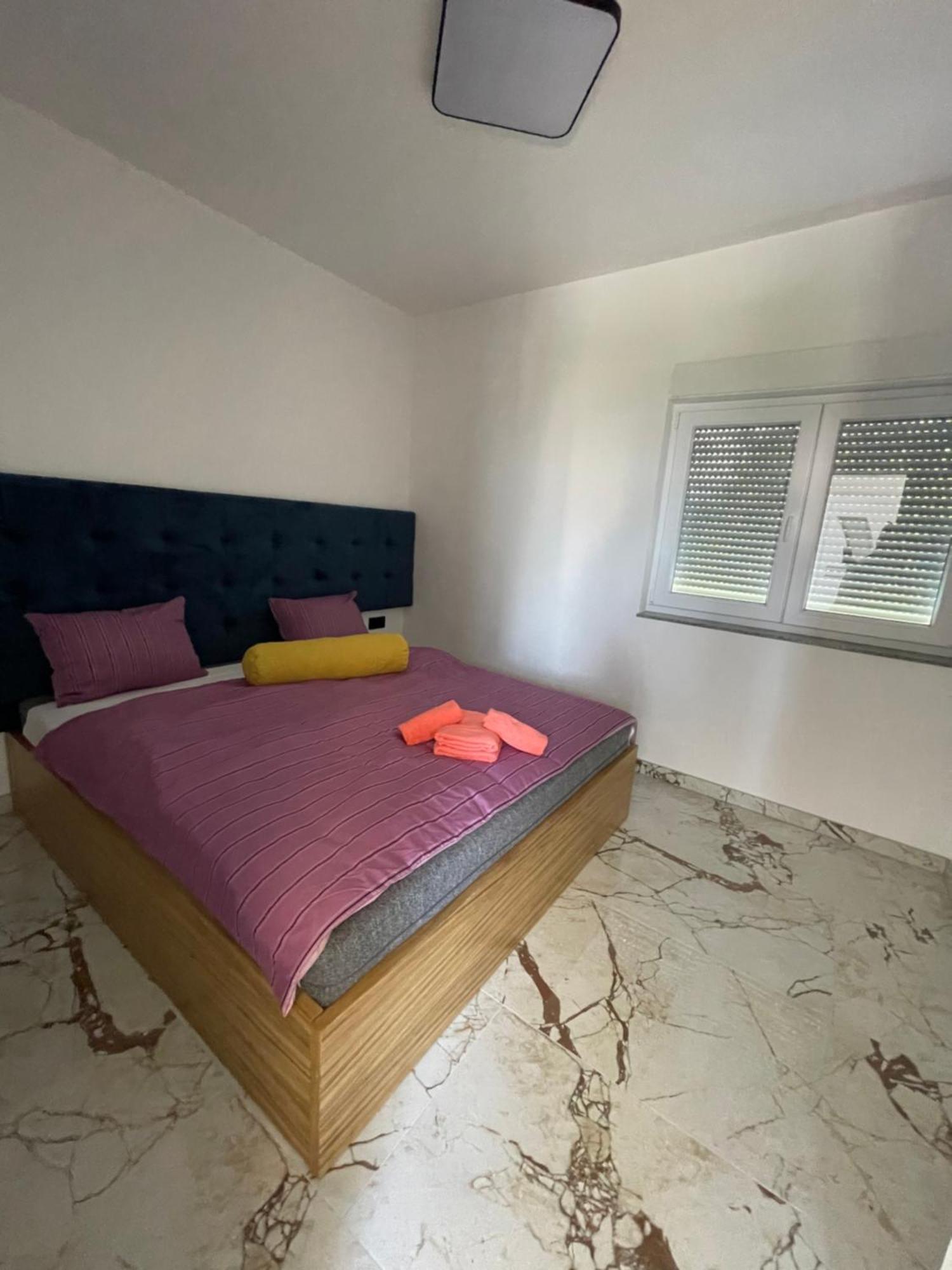 Apartment Vila Tara Bihać Eksteriør billede