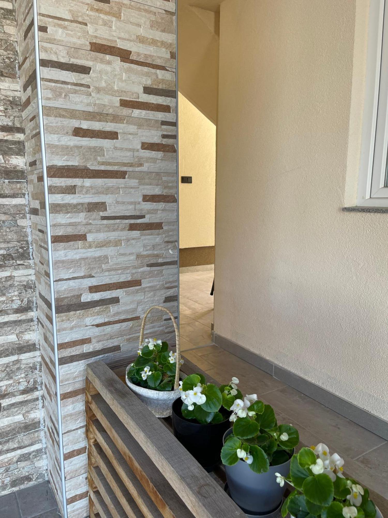 Apartment Vila Tara Bihać Eksteriør billede