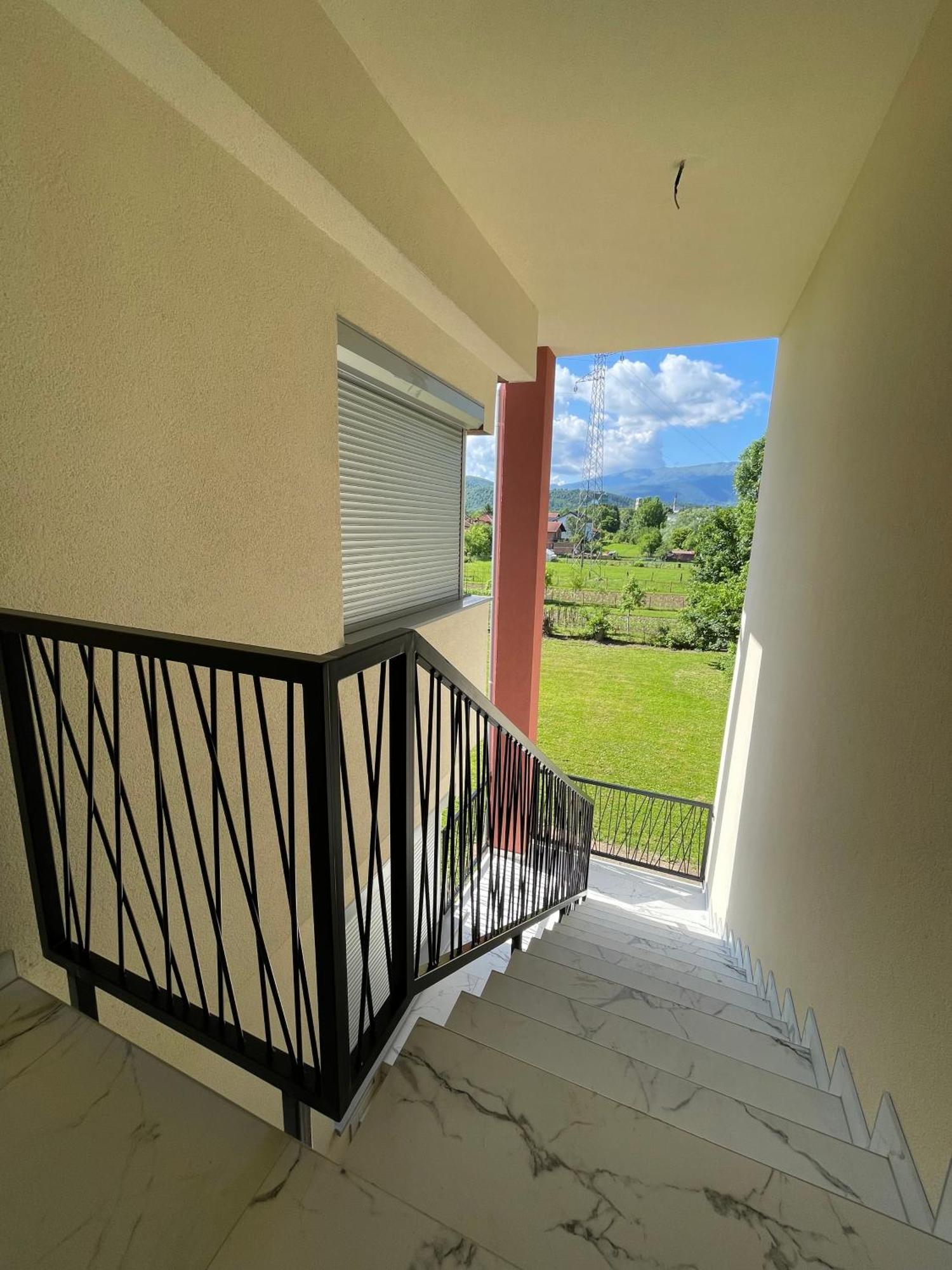 Apartment Vila Tara Bihać Eksteriør billede