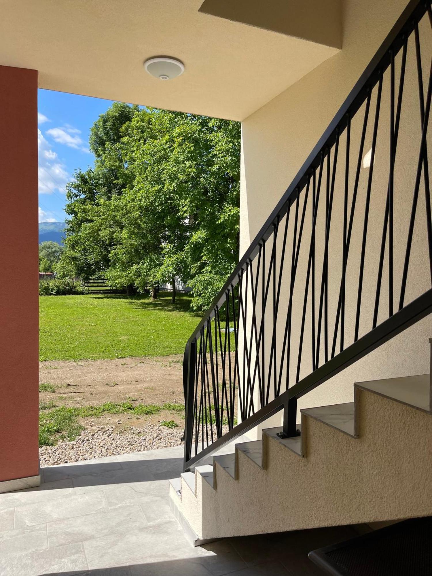 Apartment Vila Tara Bihać Eksteriør billede