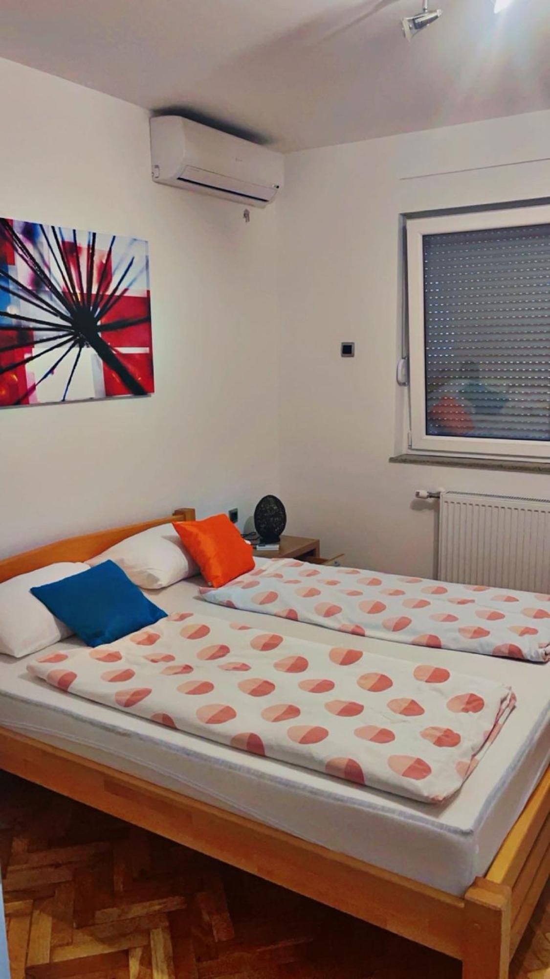 Apartment Vila Tara Bihać Eksteriør billede