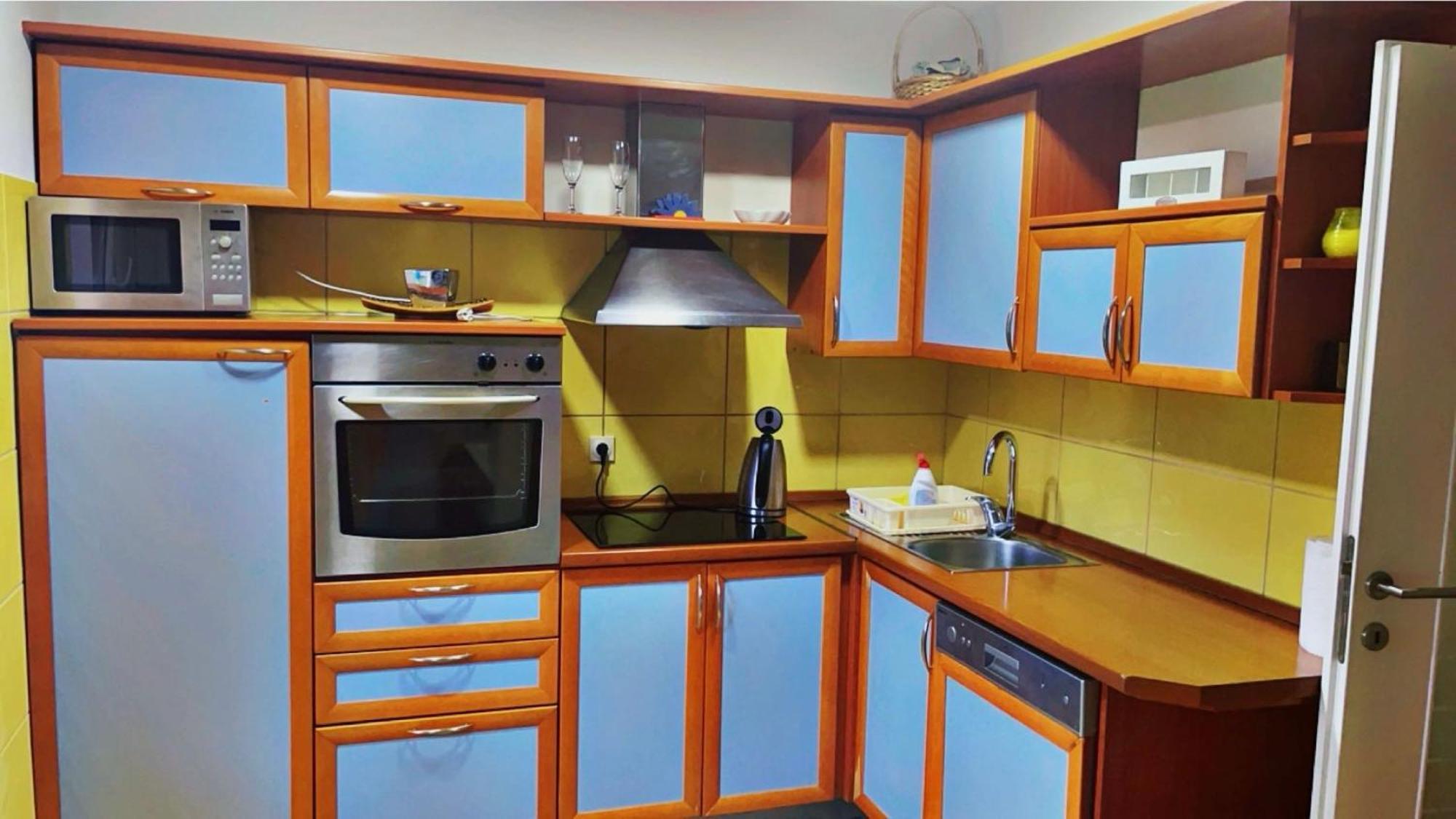 Apartment Vila Tara Bihać Eksteriør billede