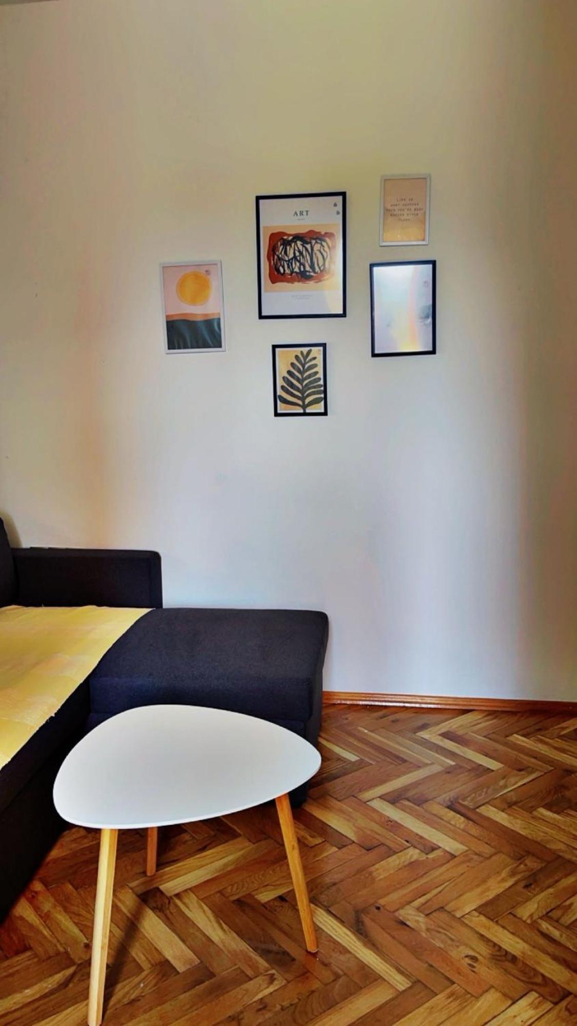 Apartment Vila Tara Bihać Eksteriør billede