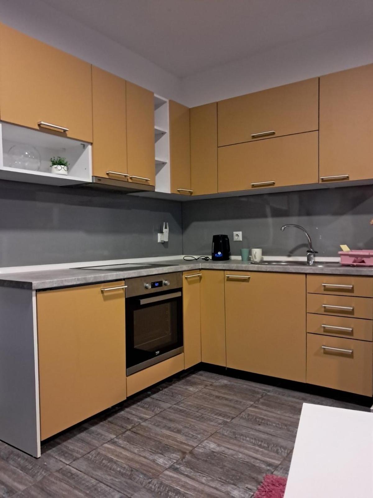 Apartment Vila Tara Bihać Eksteriør billede