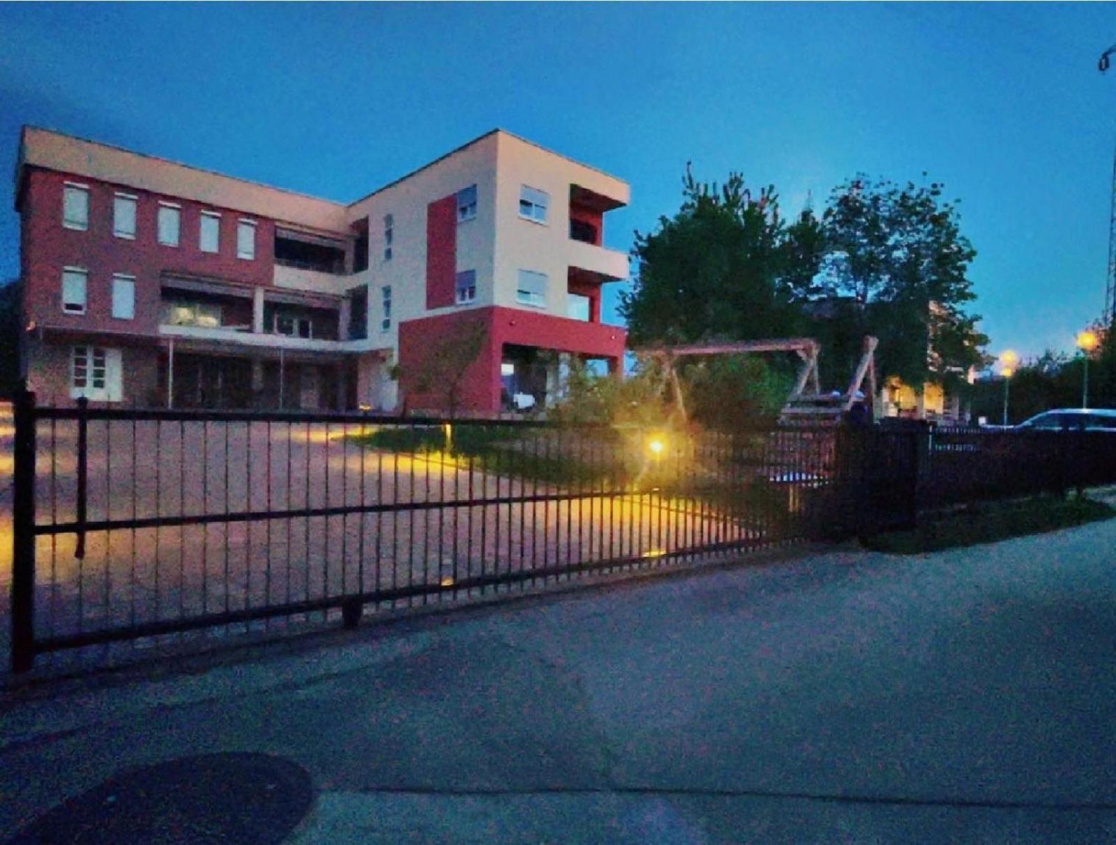 Apartment Vila Tara Bihać Eksteriør billede