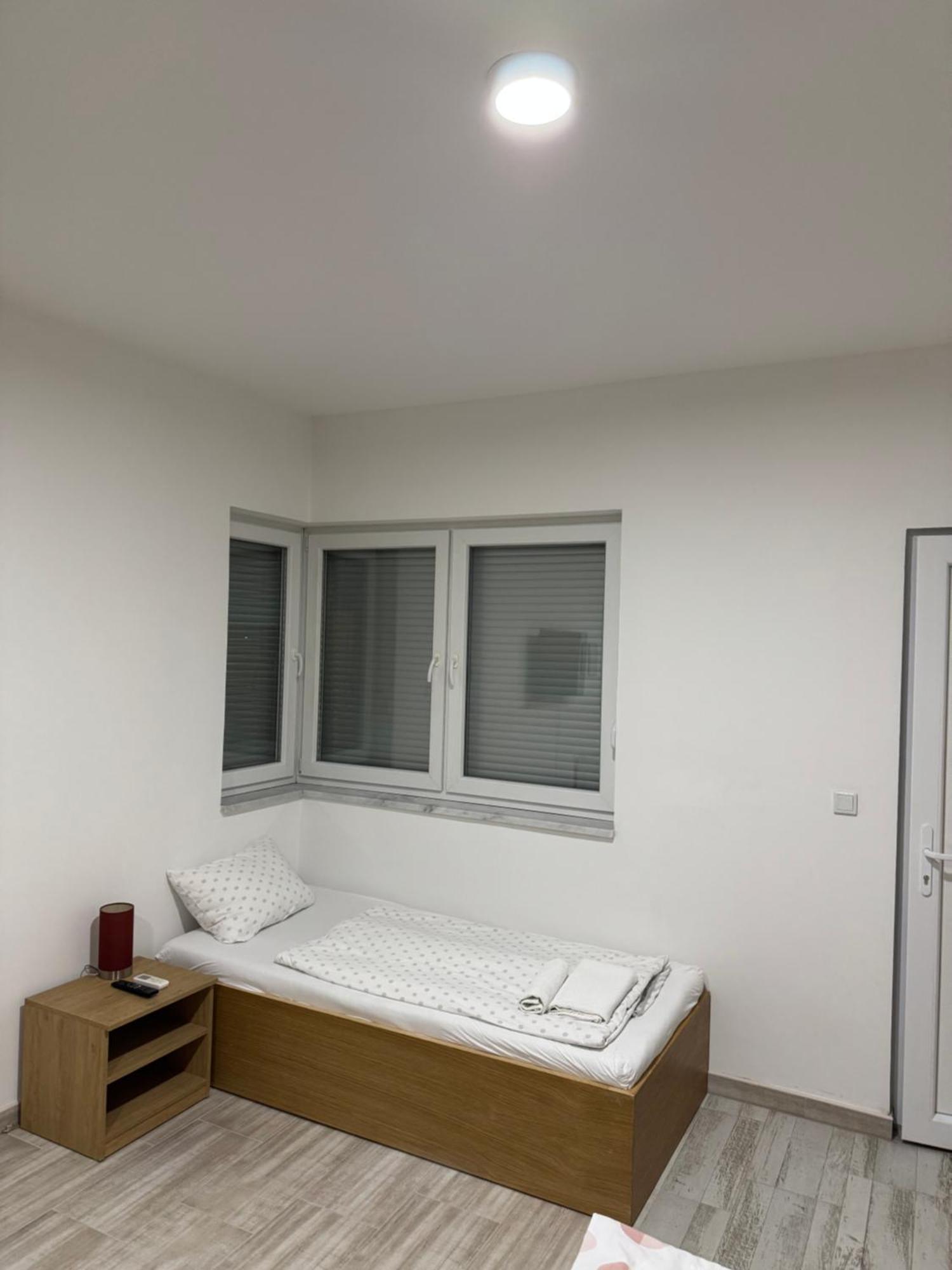 Apartment Vila Tara Bihać Eksteriør billede